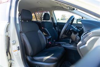 2016 Subaru XV - Thumbnail