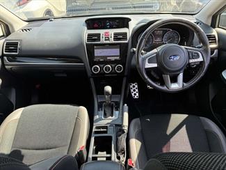 2016 Subaru XV - Thumbnail