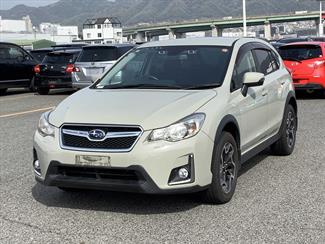 2016 Subaru XV - Thumbnail