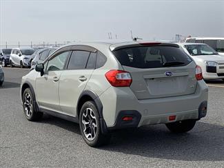 2016 Subaru XV - Thumbnail