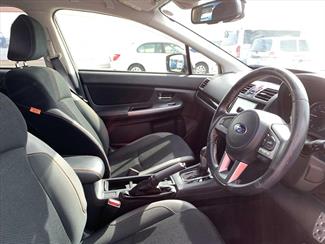 2016 Subaru XV - Thumbnail