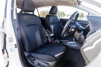 2013 Subaru Impreza - Thumbnail