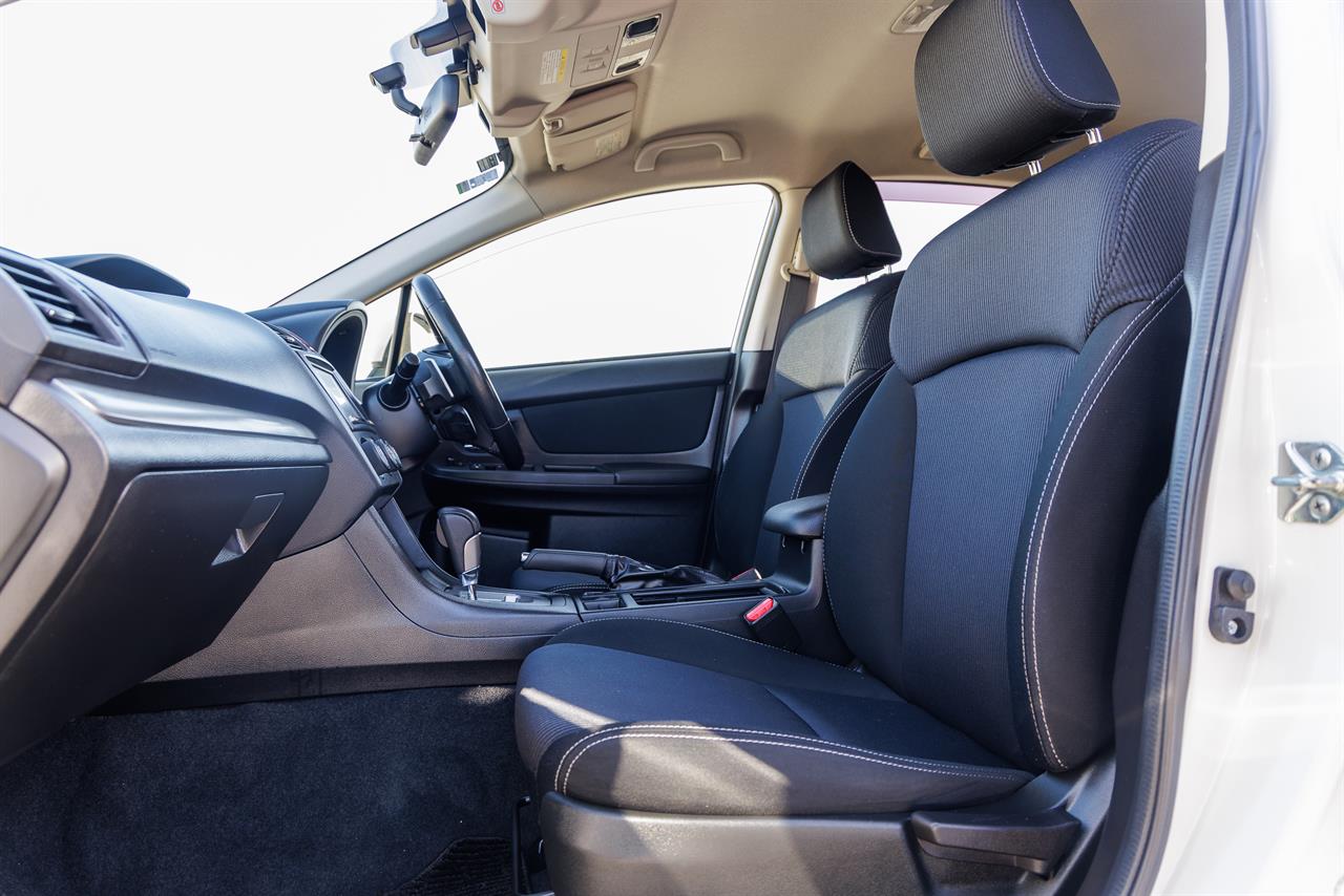 2013 Subaru Impreza