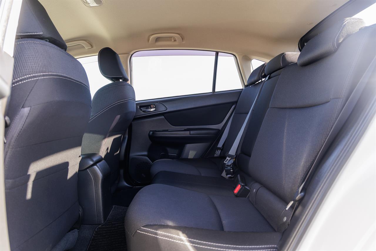 2013 Subaru Impreza