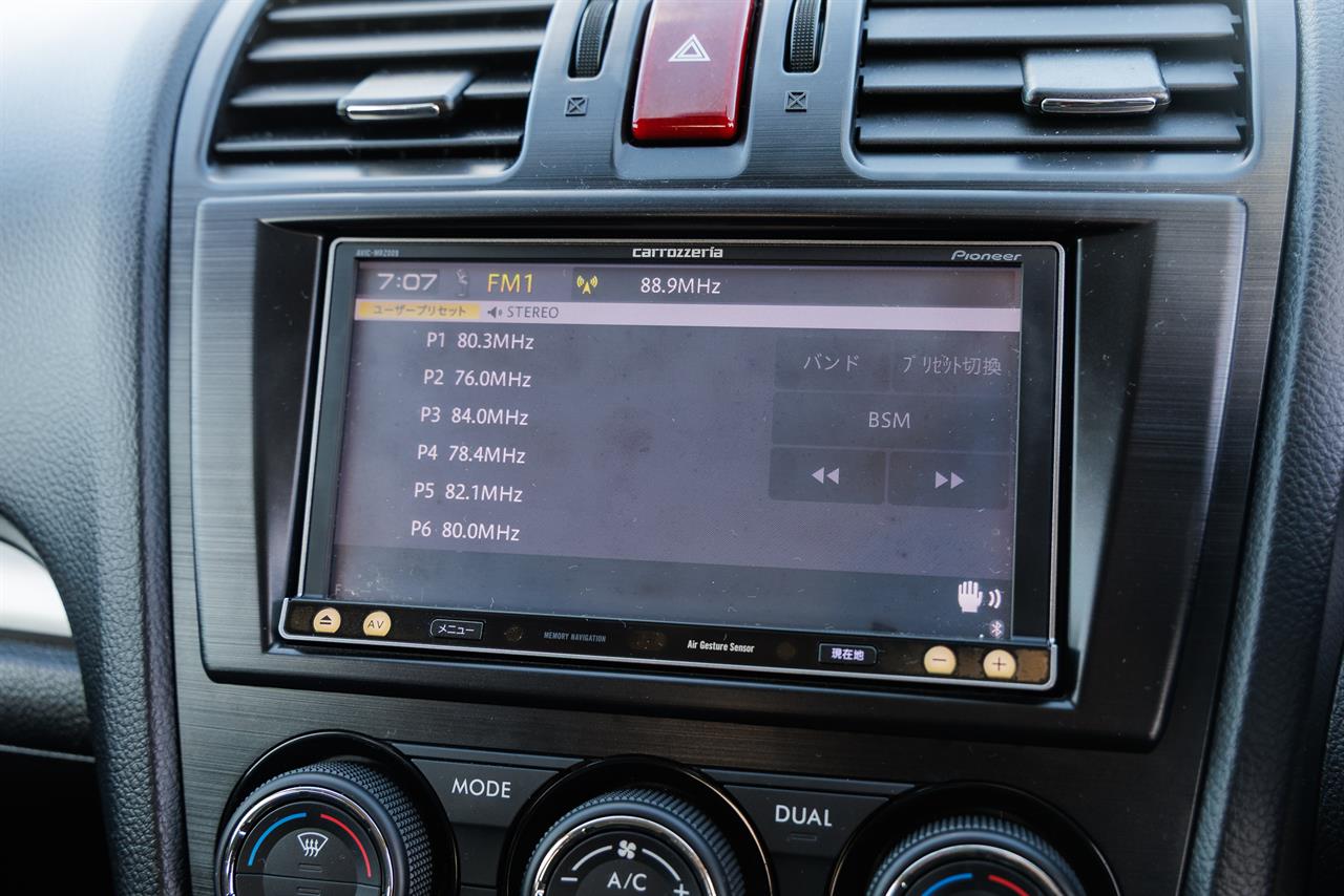 2013 Subaru Impreza