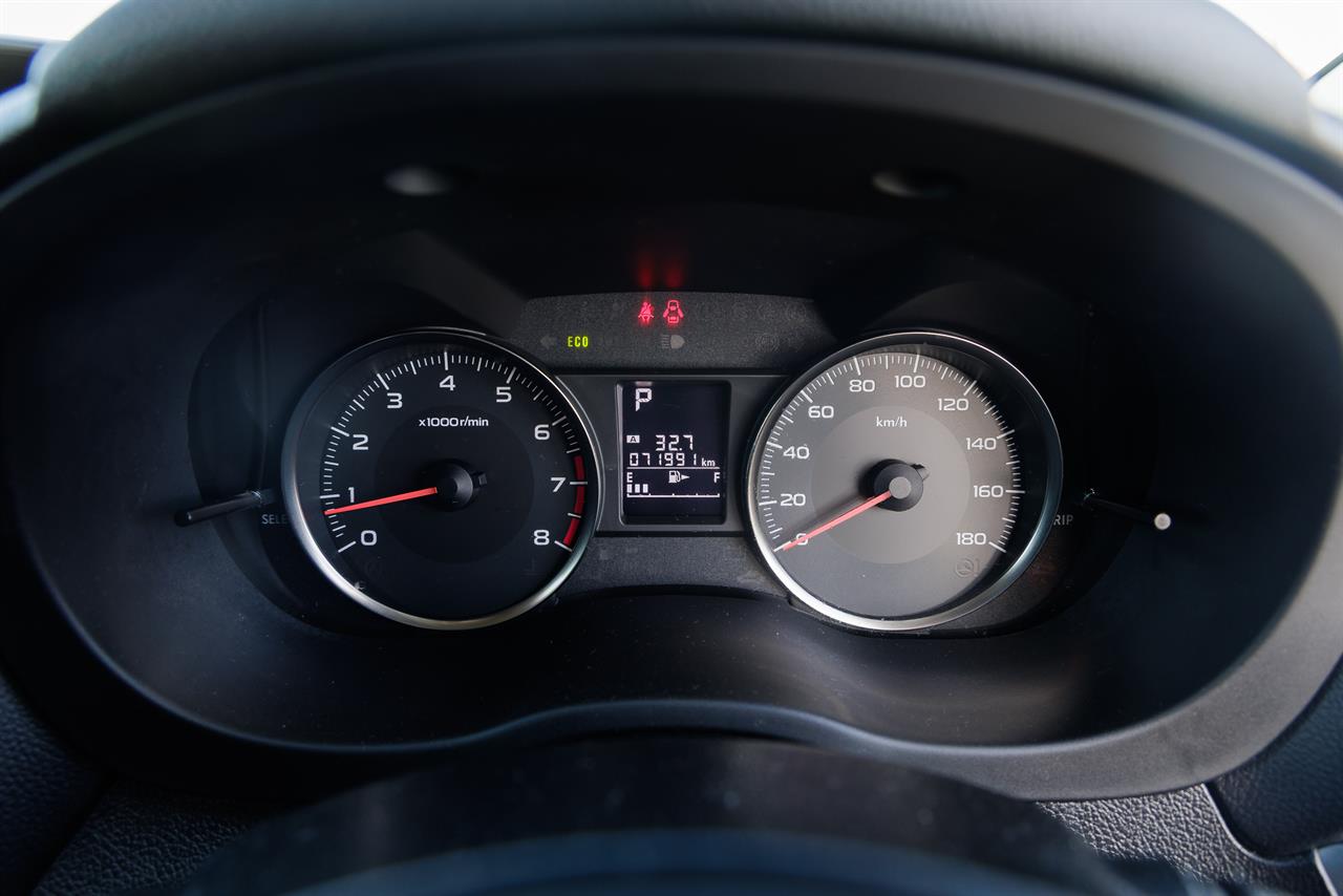 2013 Subaru Impreza