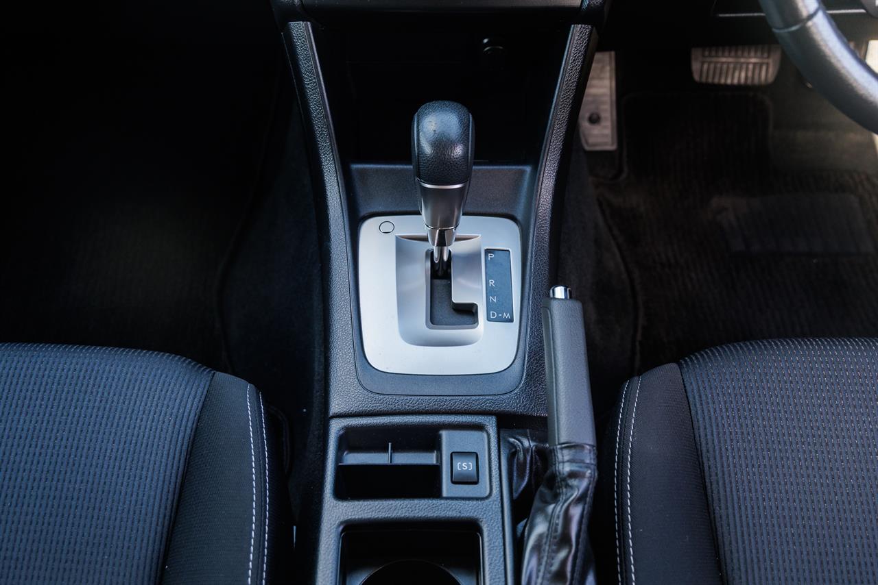 2013 Subaru Impreza