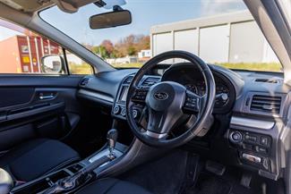 2013 Subaru Impreza - Thumbnail