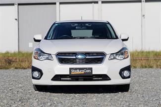 2013 Subaru Impreza - Thumbnail