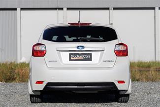 2013 Subaru Impreza - Thumbnail