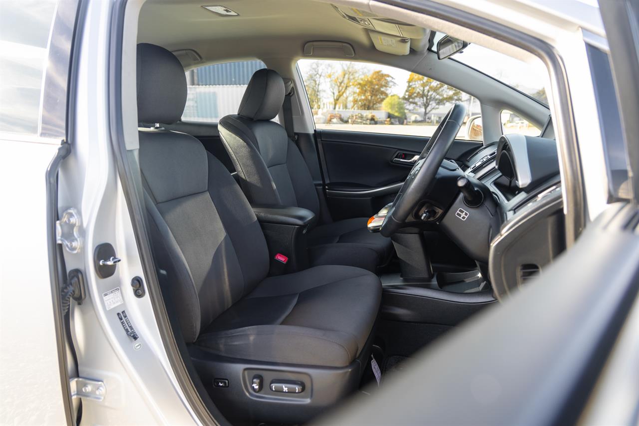 2013 Toyota SAI