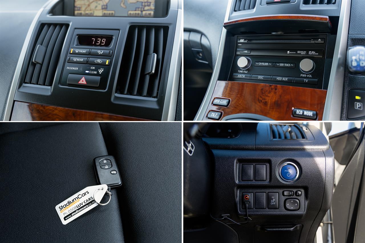 2013 Toyota SAI