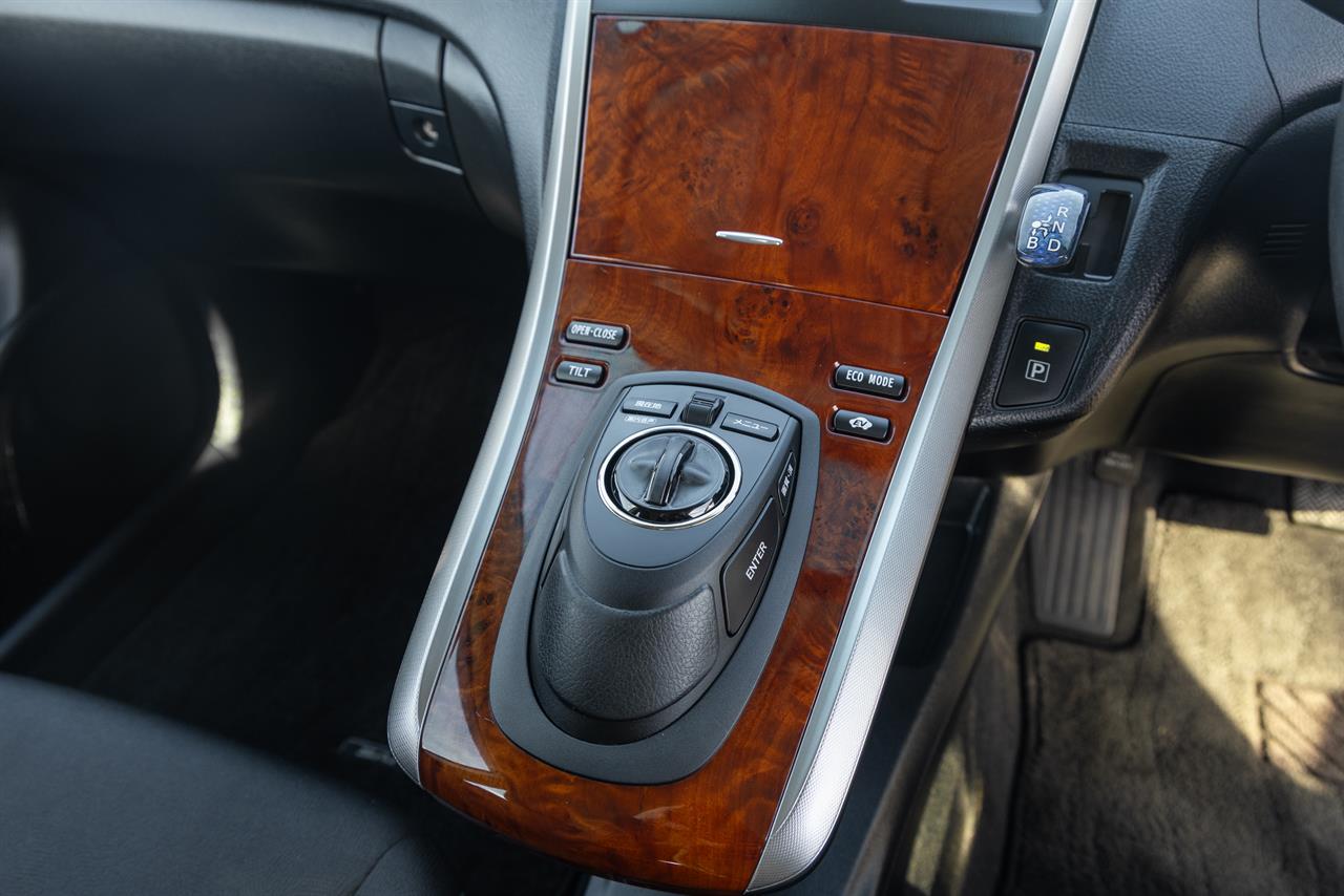 2013 Toyota SAI