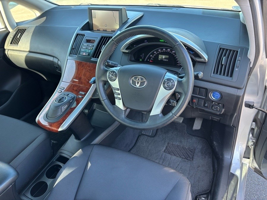 2013 Toyota SAI