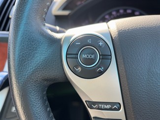 2013 Toyota SAI - Thumbnail