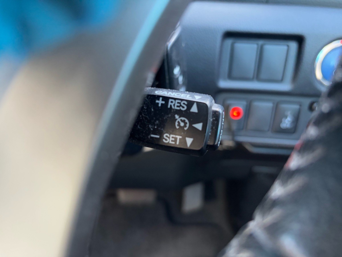 2013 Toyota SAI