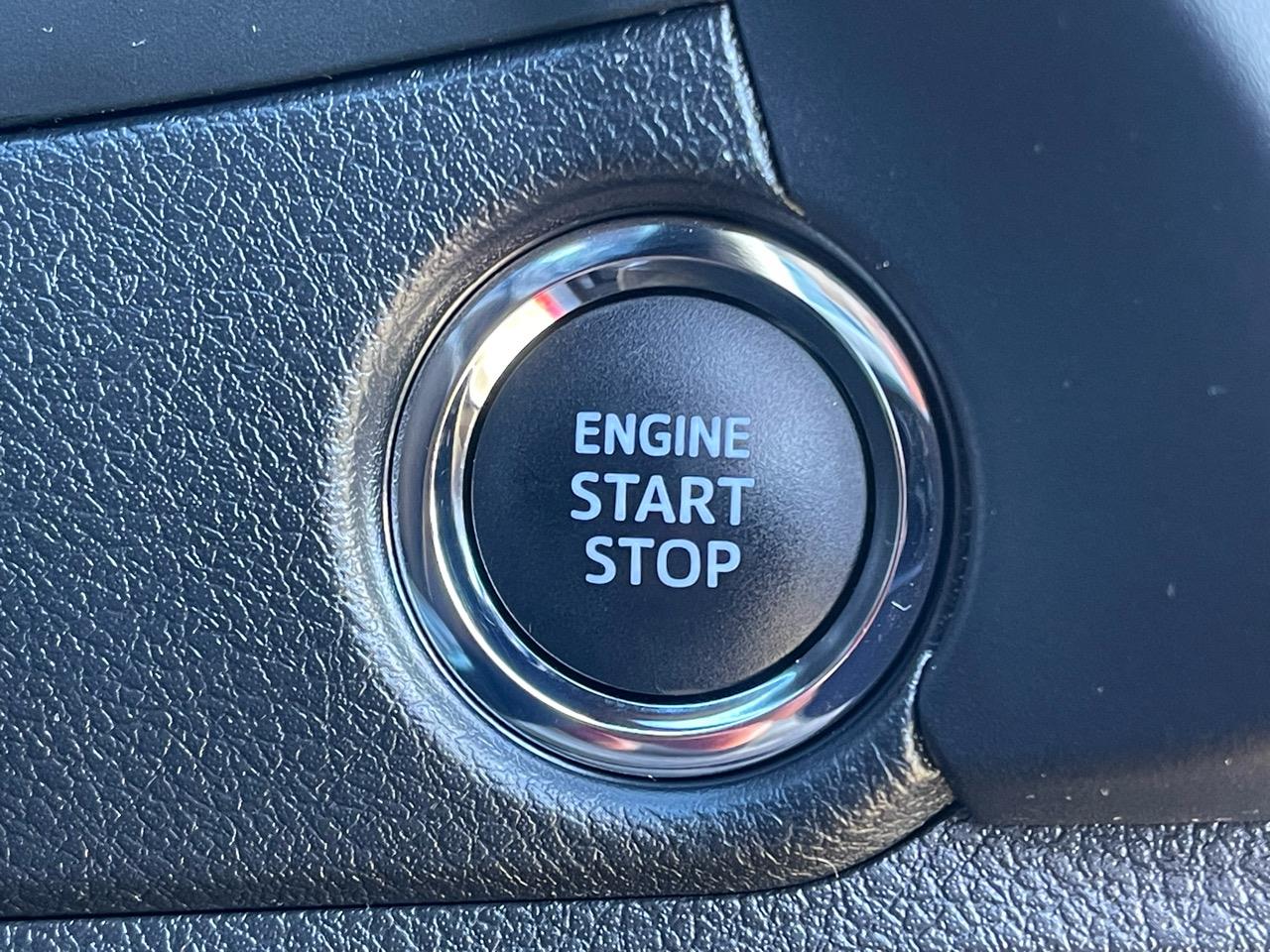2017 Toyota Auris