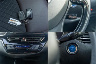 2017 Toyota C-HR - Thumbnail