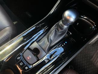 2018 Toyota C-HR - Thumbnail