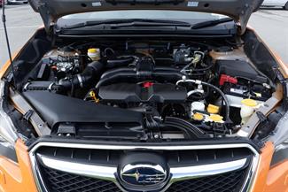 2014 Subaru XV - Thumbnail
