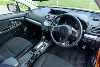 2014 Subaru XV - Thumbnail