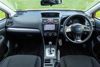 2014 Subaru XV - Thumbnail