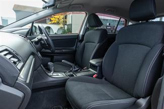 2014 Subaru XV - Thumbnail