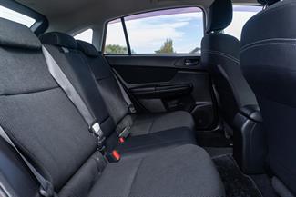 2014 Subaru XV - Thumbnail