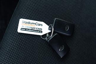 2014 Subaru XV - Thumbnail