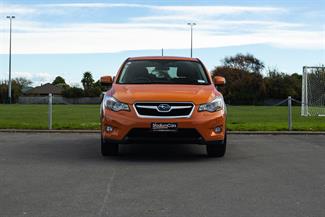 2014 Subaru XV - Thumbnail