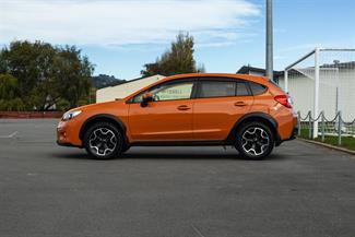 2014 Subaru XV - Thumbnail