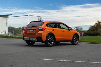 2014 Subaru XV - Thumbnail