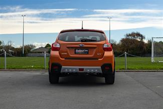 2014 Subaru XV - Thumbnail