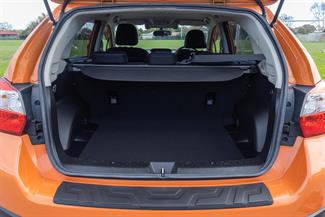 2014 Subaru XV - Thumbnail