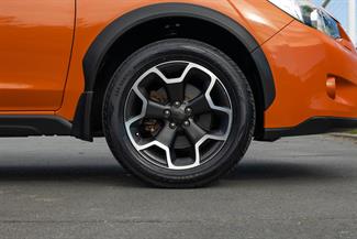 2014 Subaru XV - Thumbnail