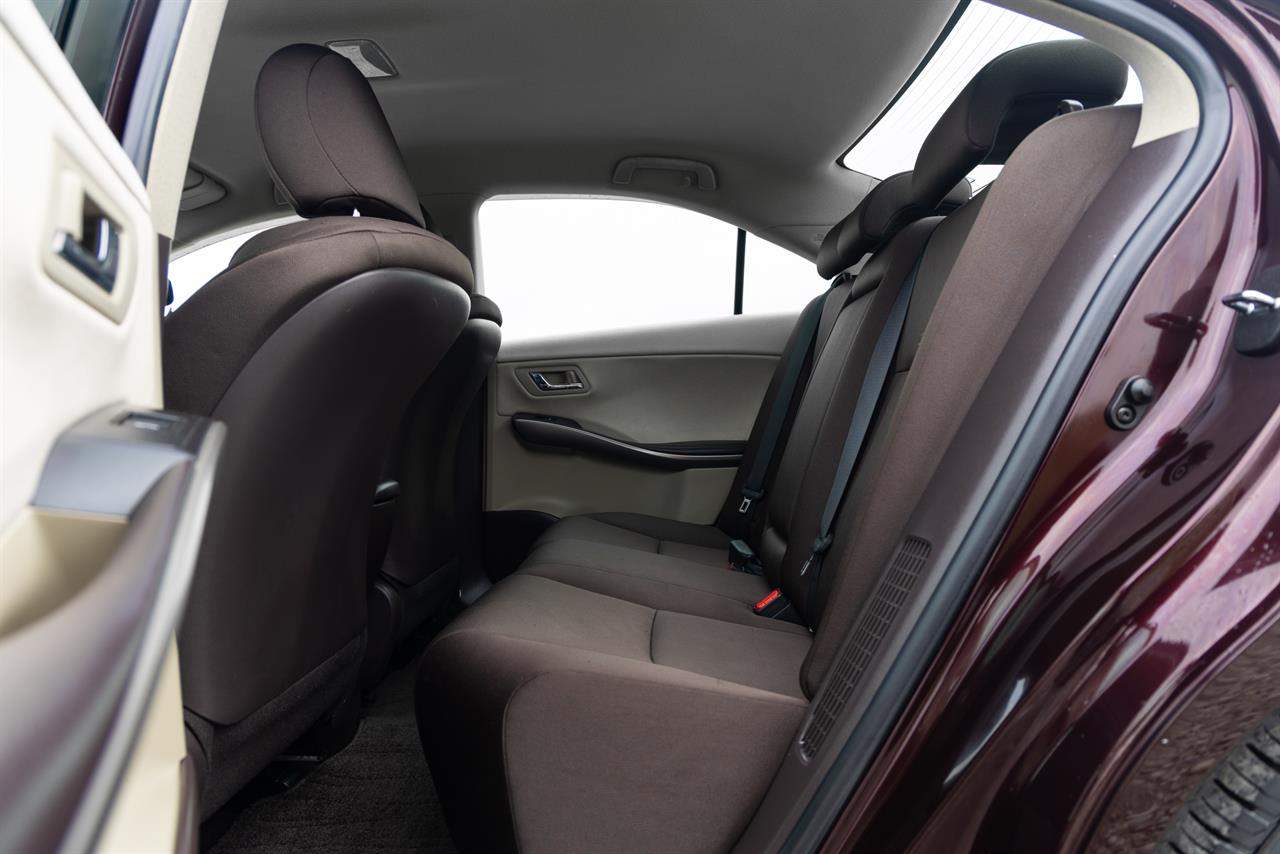 2010 Toyota SAI