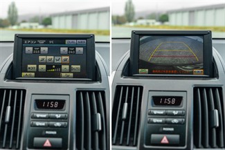 2010 Toyota SAI - Thumbnail