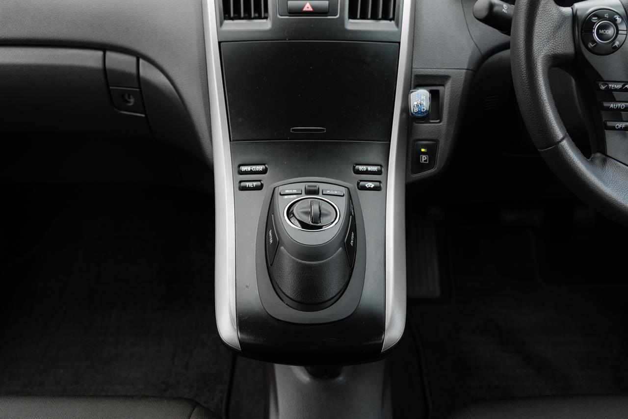 2010 Toyota SAI
