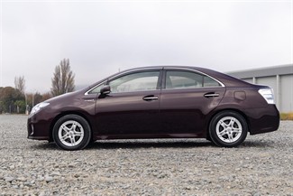 2010 Toyota SAI - Thumbnail