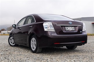 2010 Toyota SAI - Thumbnail