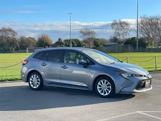2019 Toyota Corolla - Thumbnail