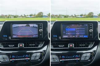 2017 Toyota C-HR - Thumbnail