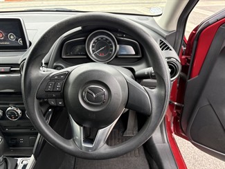 2015 Mazda Demio - Thumbnail