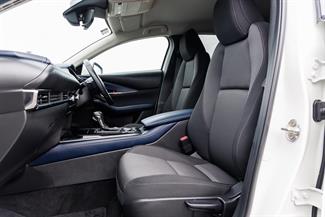 2020 Mazda Cx-30 - Thumbnail