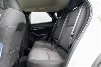 2020 Mazda Cx-30 - Thumbnail