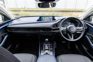 2020 Mazda Cx-30 - Thumbnail