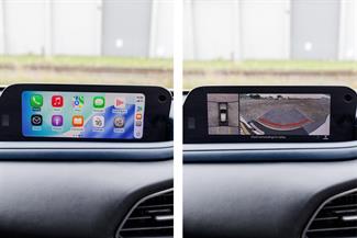 2020 Mazda Cx-30 - Thumbnail