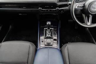 2020 Mazda Cx-30 - Thumbnail