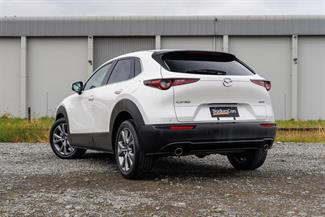 2020 Mazda Cx-30 - Thumbnail