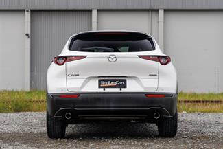 2020 Mazda Cx-30 - Thumbnail